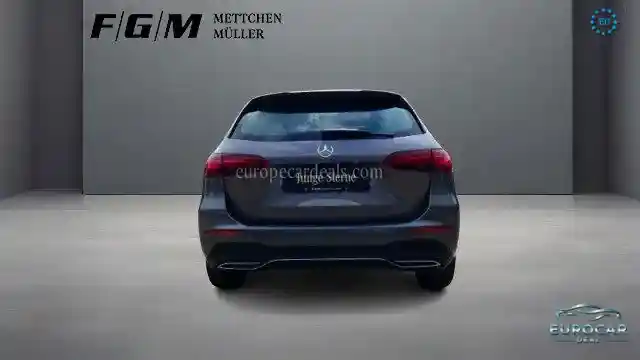 Mercedes-Benz B 250
