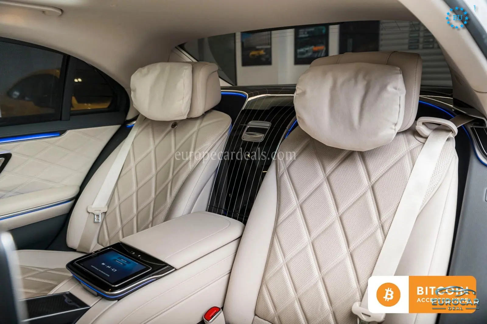 Mercedes-Benz S 500