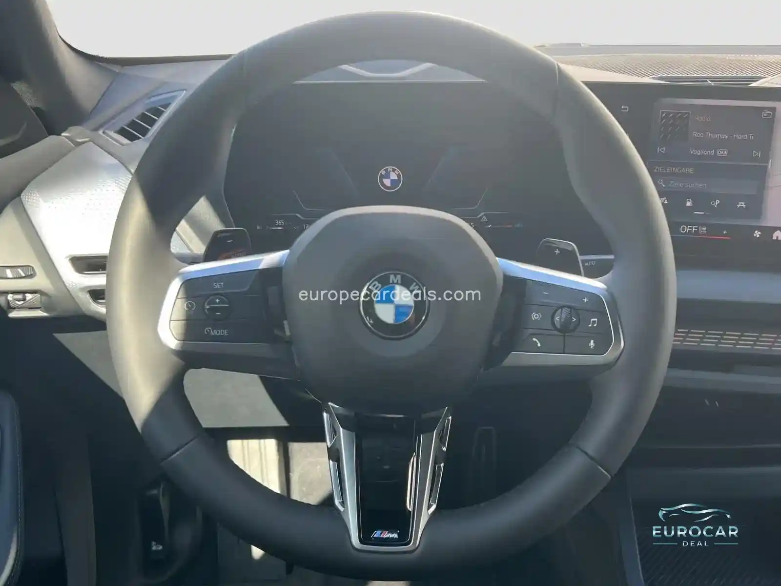 BMW 218 Gran Coupé