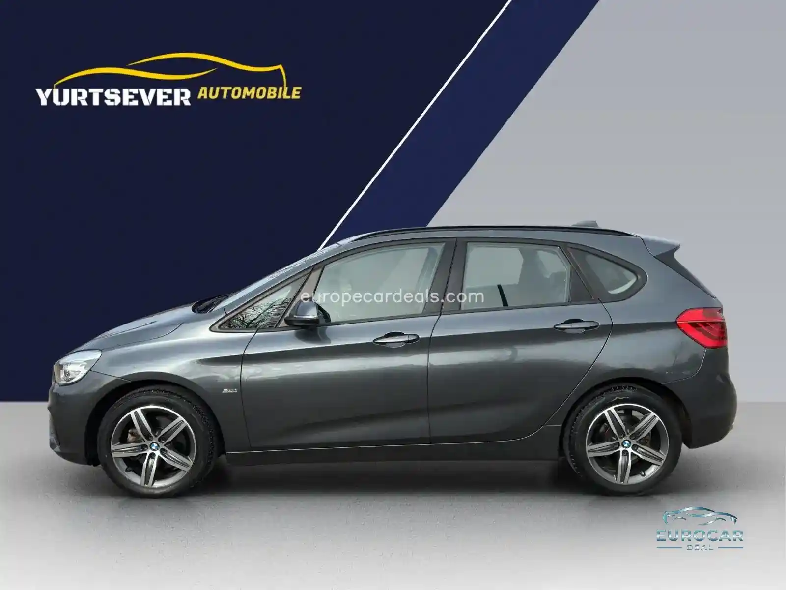 BMW 220