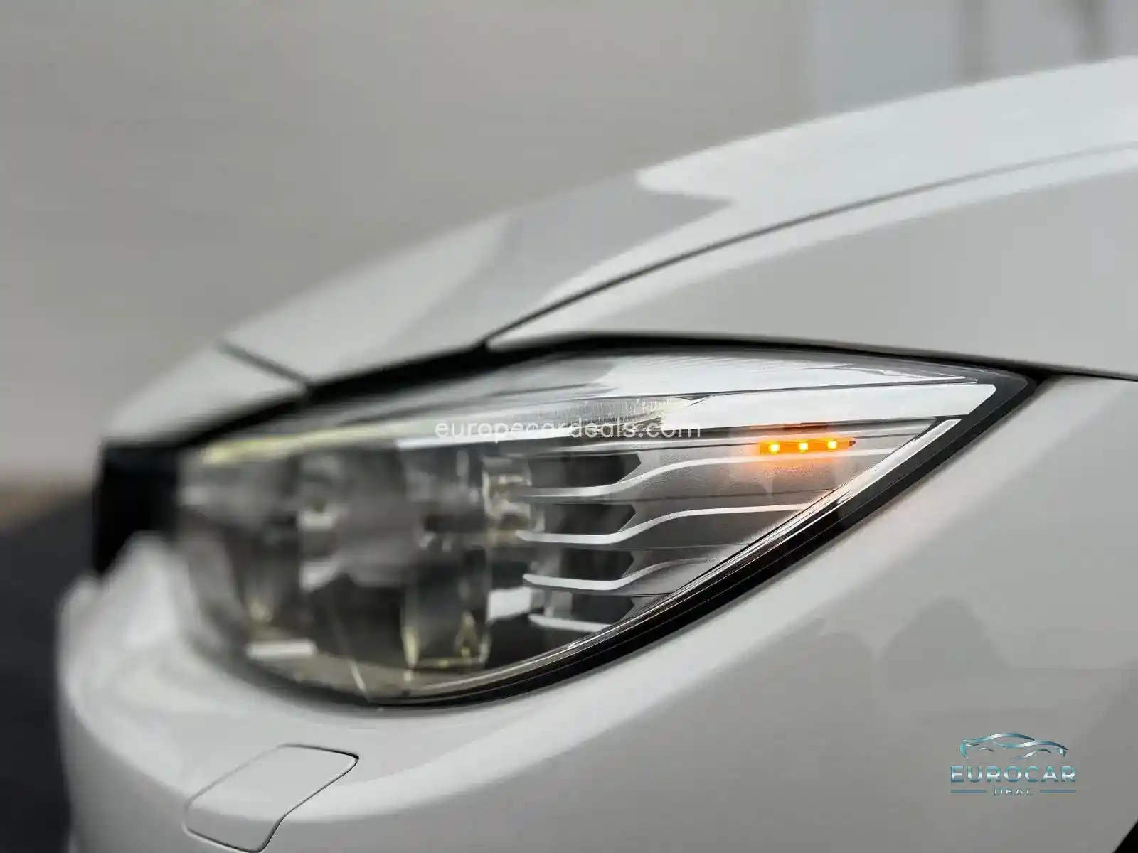 BMW 430