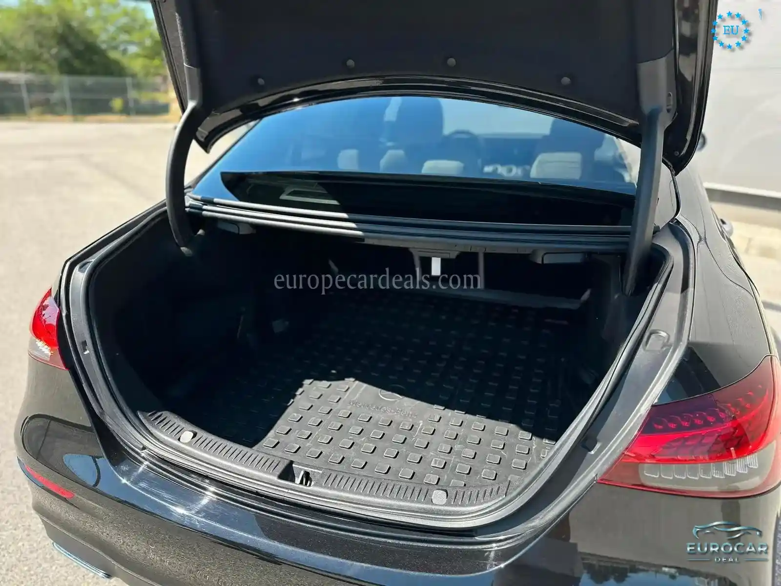Mercedes-Benz E 400