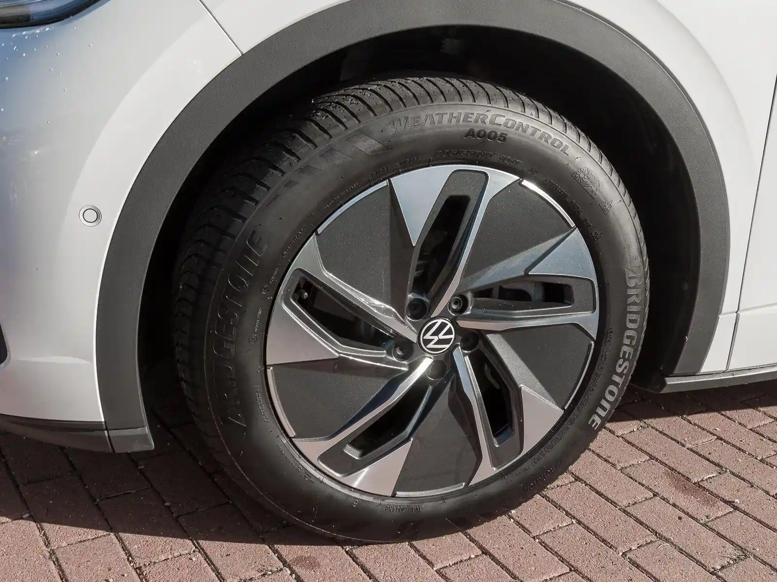 Volkswagen ID.5