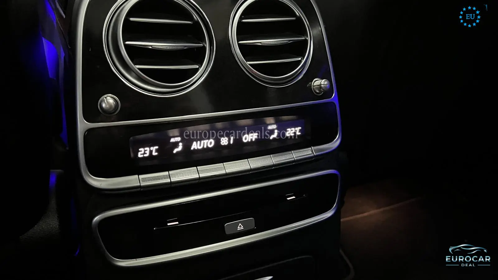 Mercedes-Benz S 400