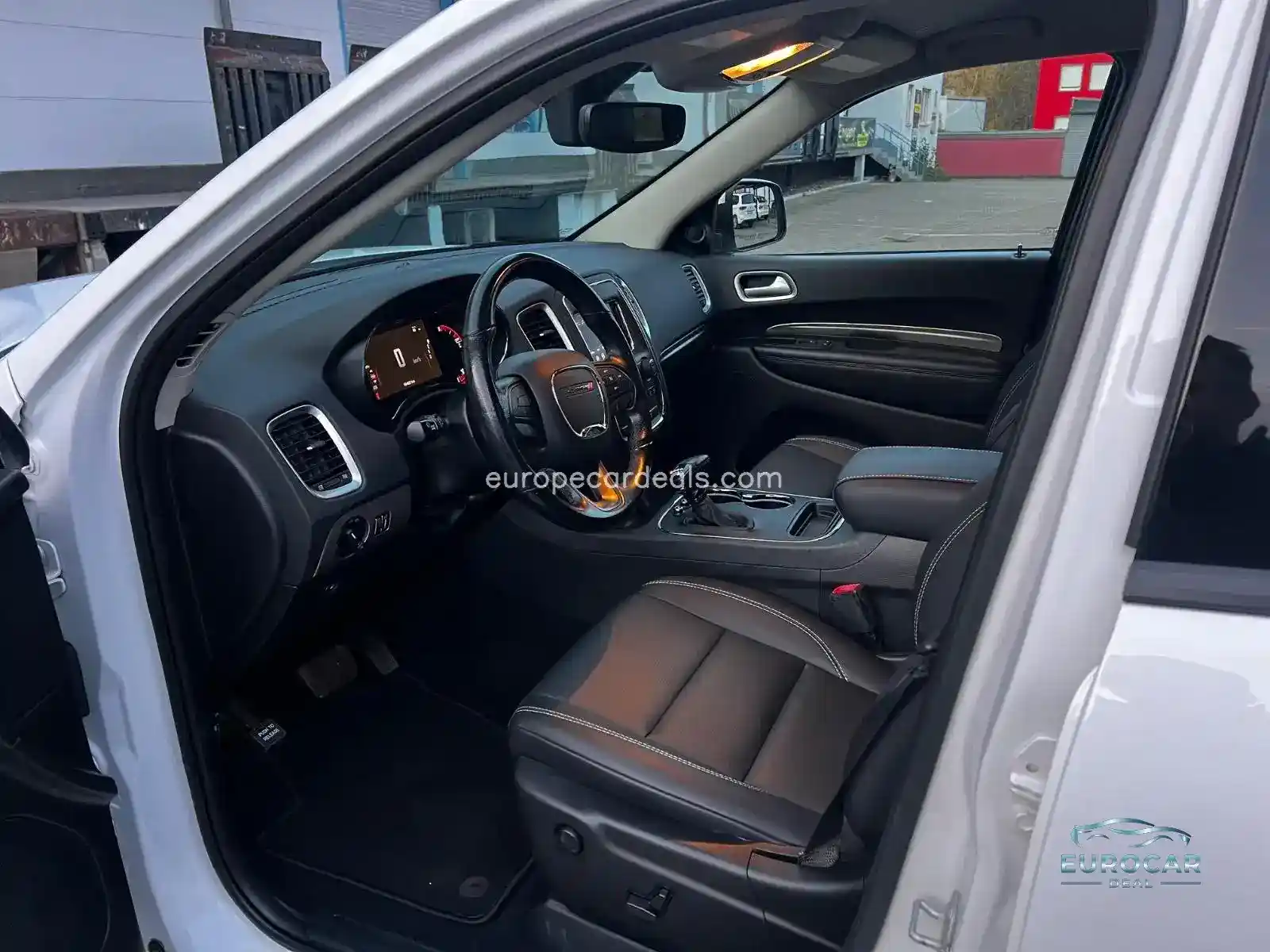 Dodge Durango