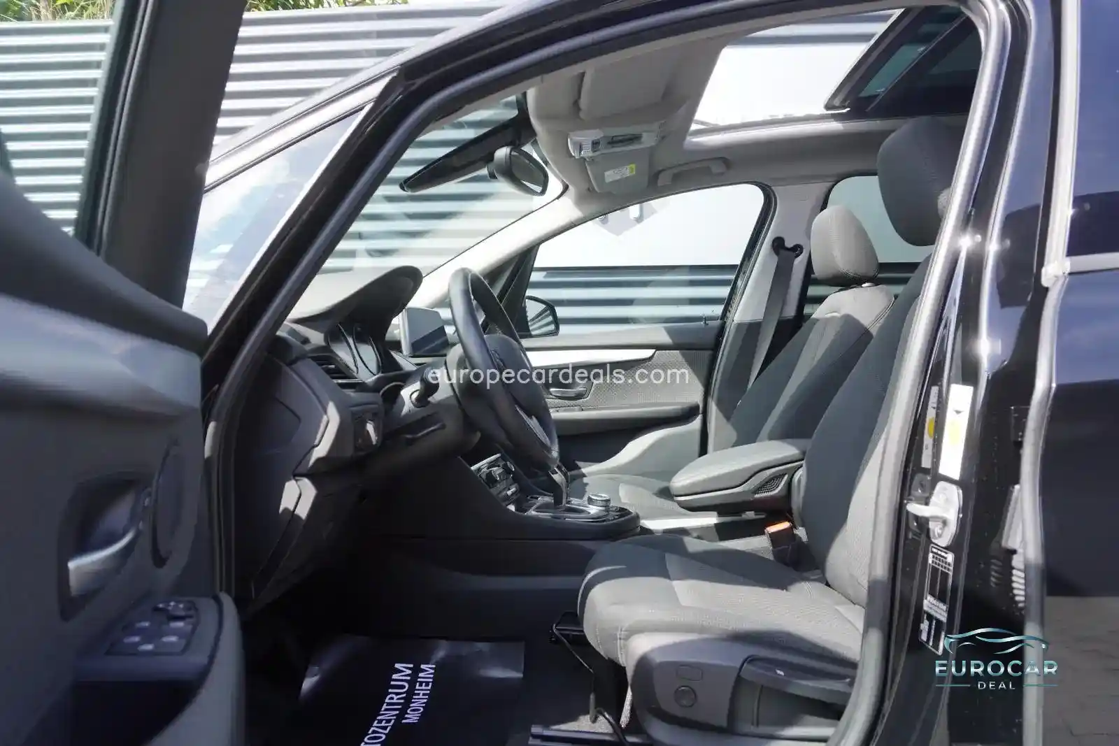 BMW 220 Gran Tourer