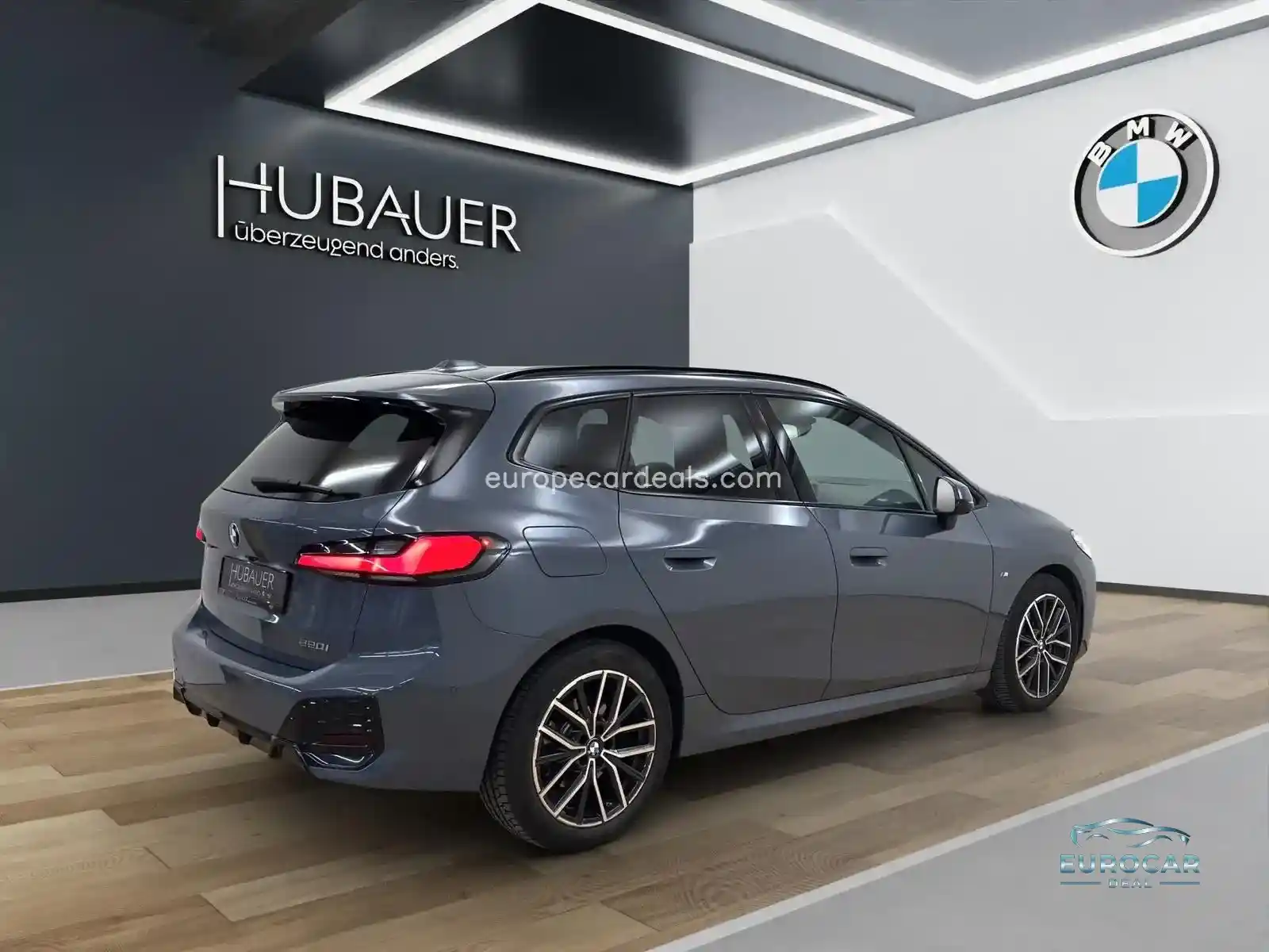 BMW 220 Active Tourer