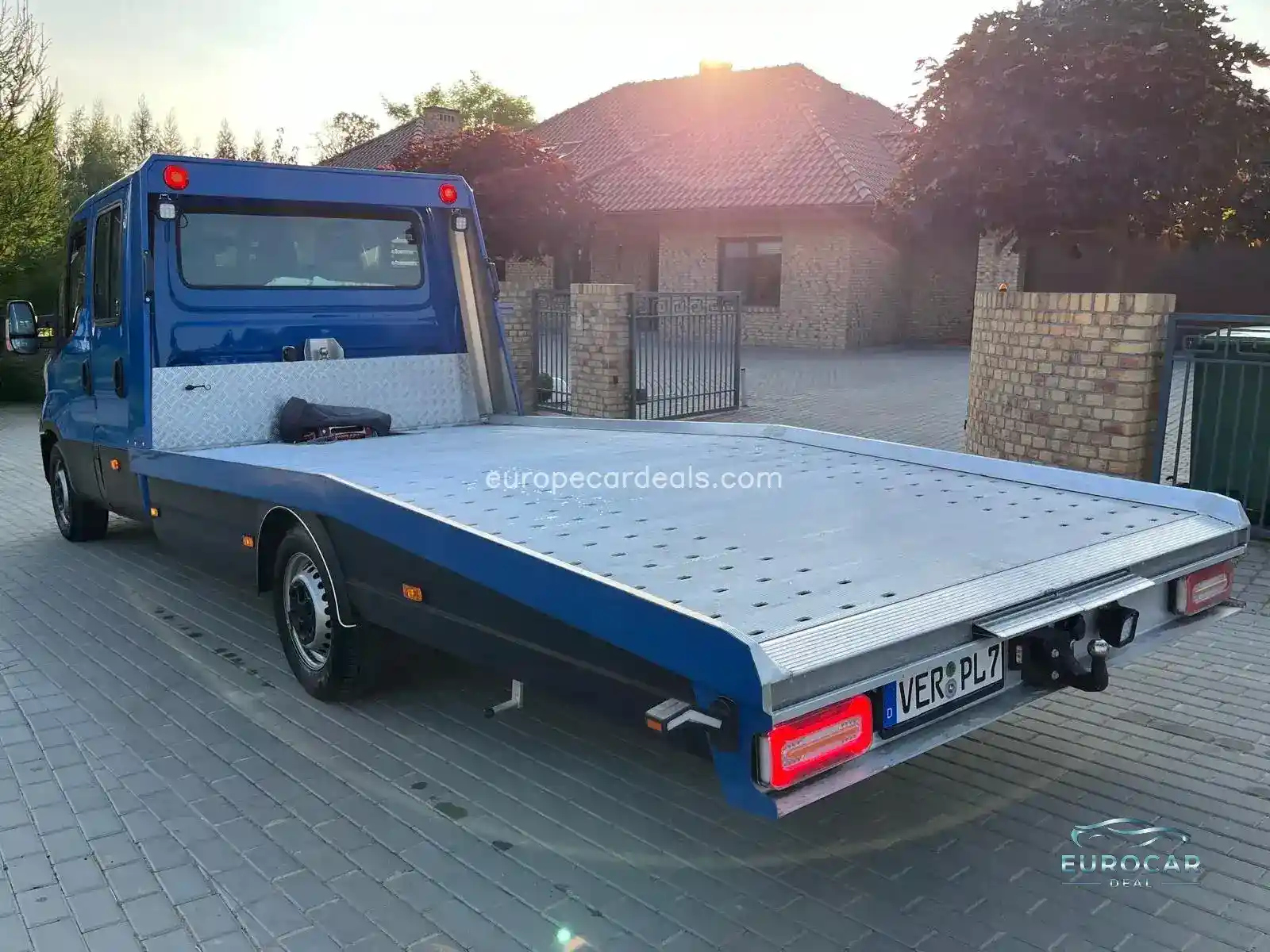 Iveco Other
