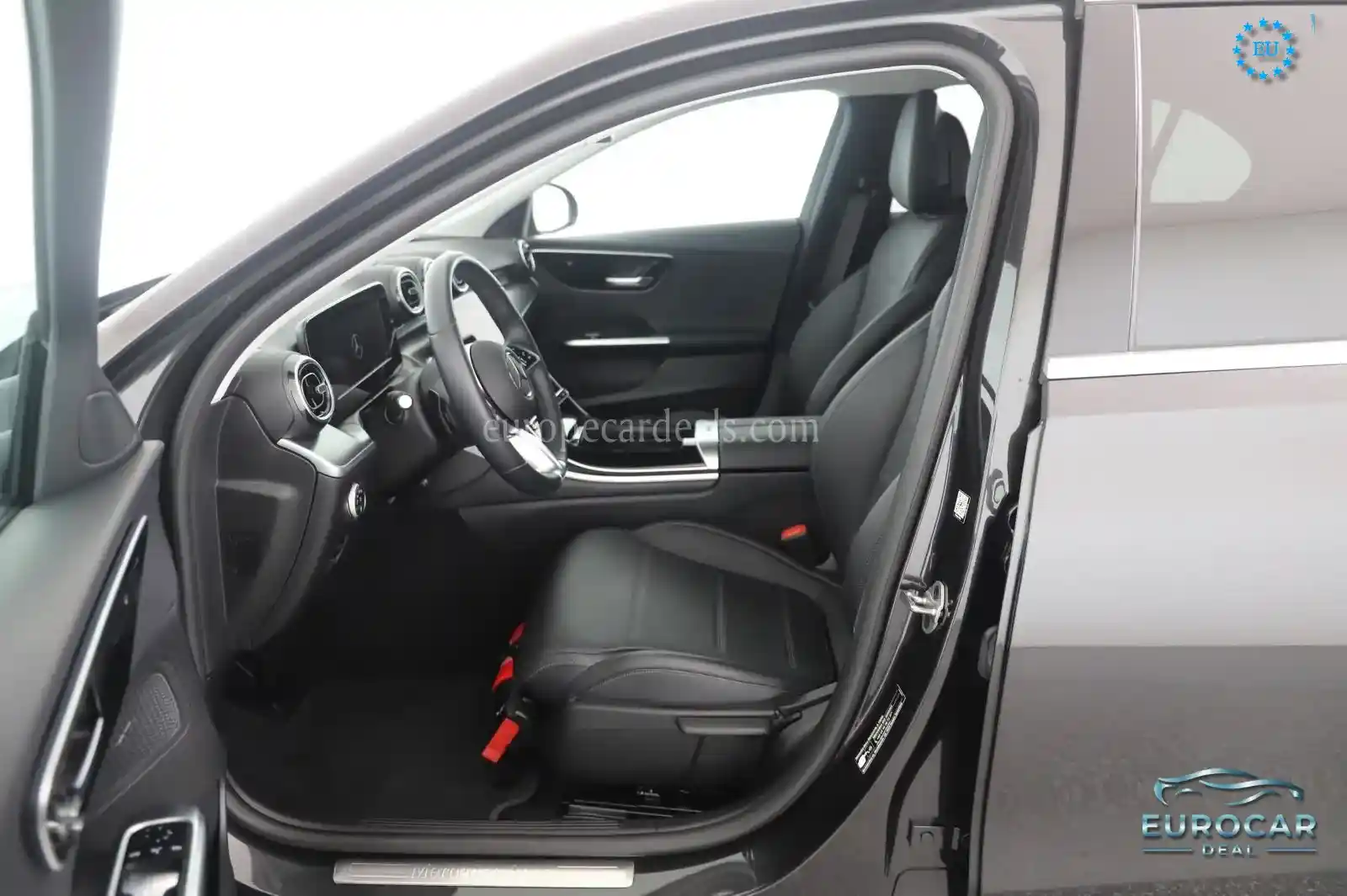 Mercedes-Benz C 400
