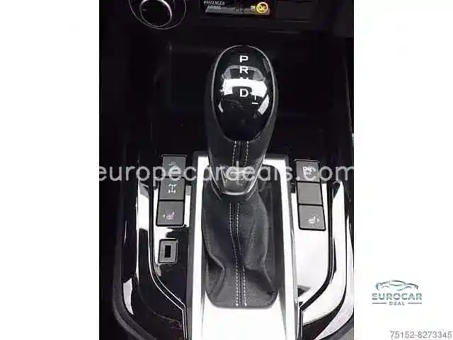 LSE Double Cab 4WD/LED/Kamera/AHK/Rollo/Bü