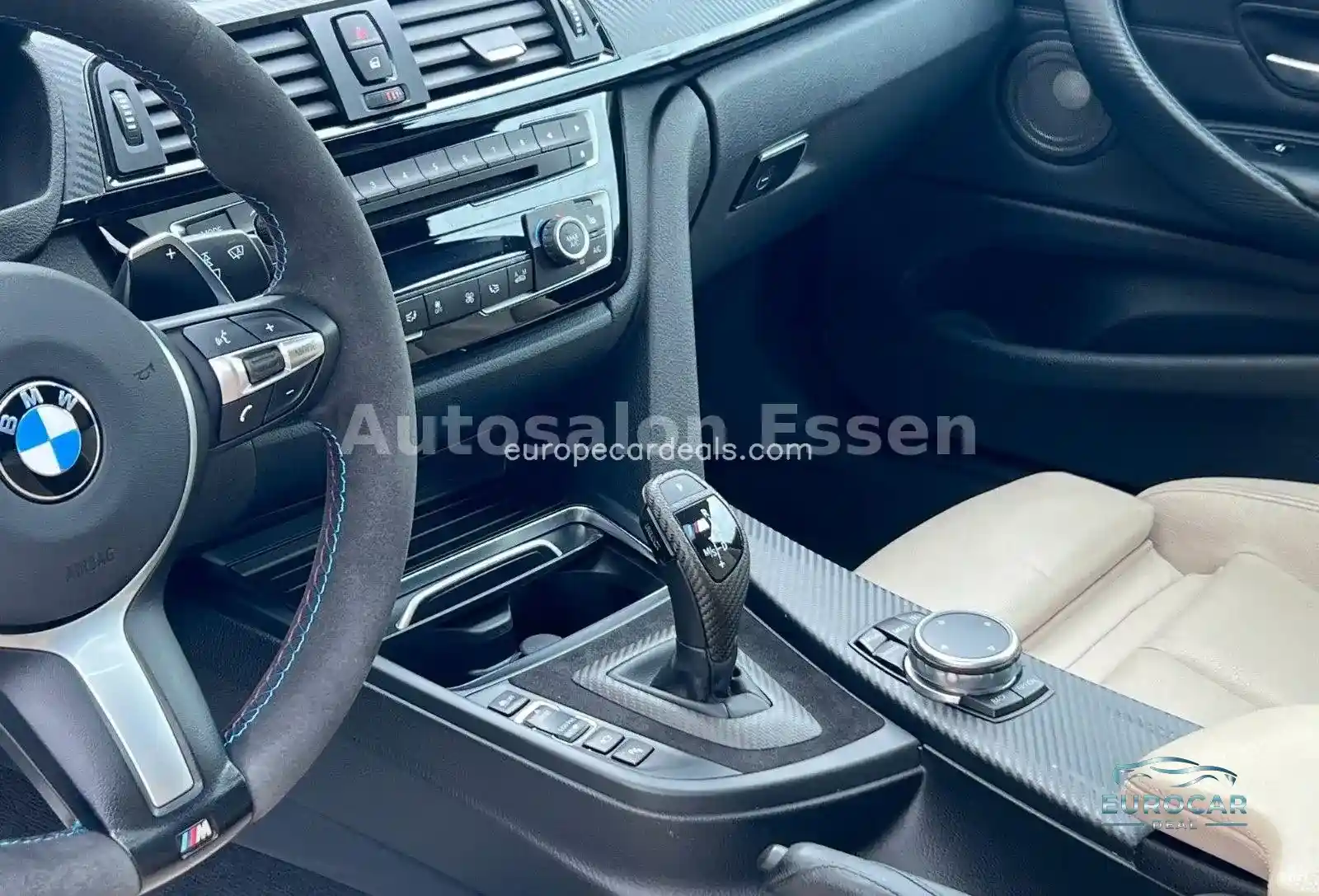 BMW 435