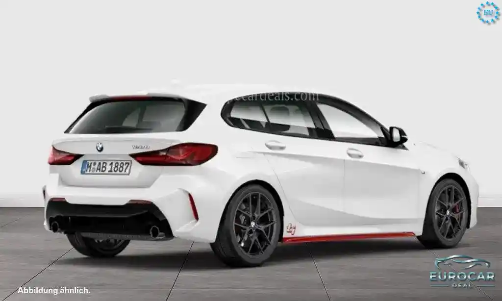 BMW 128