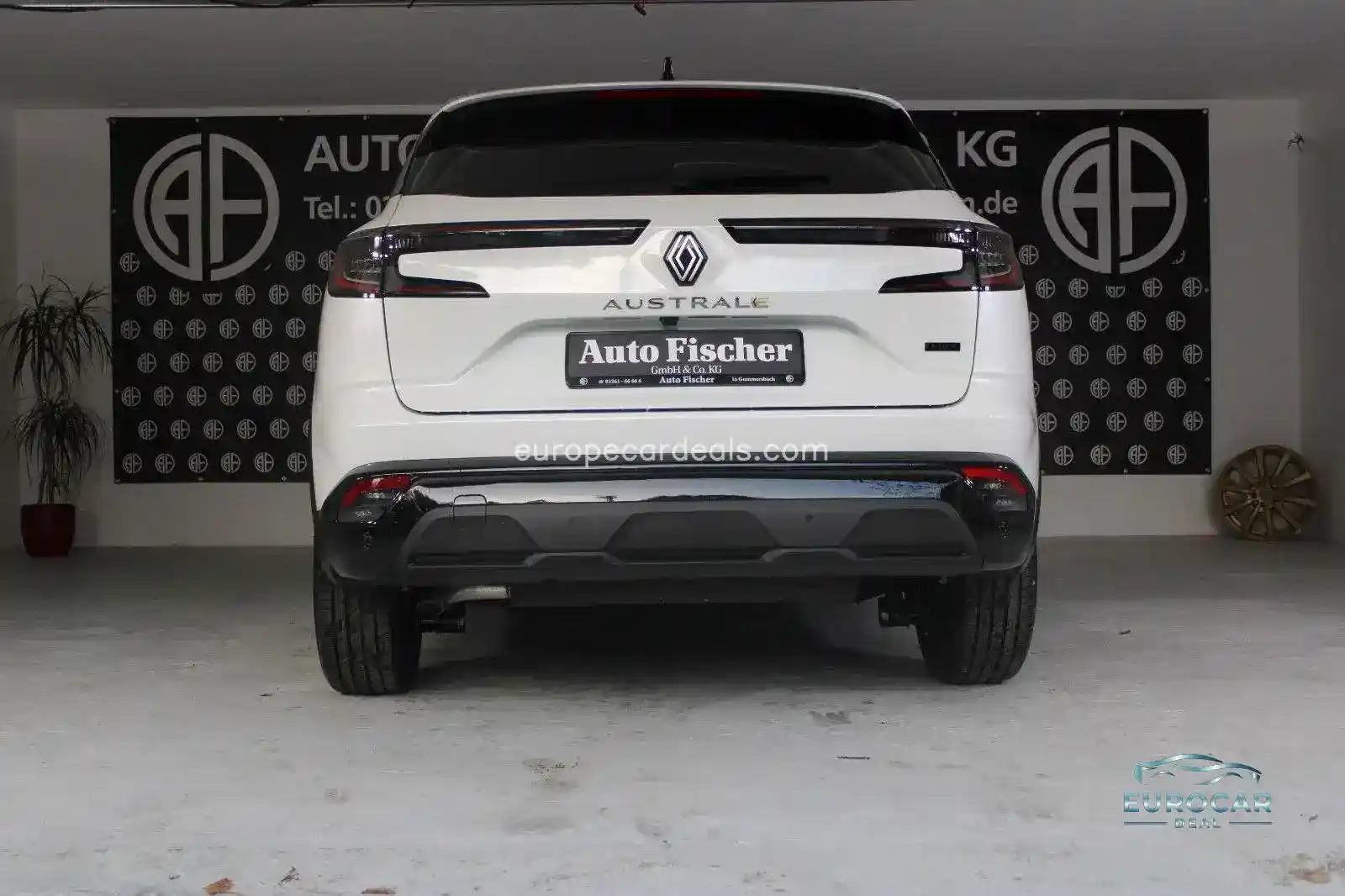 Renault Austral