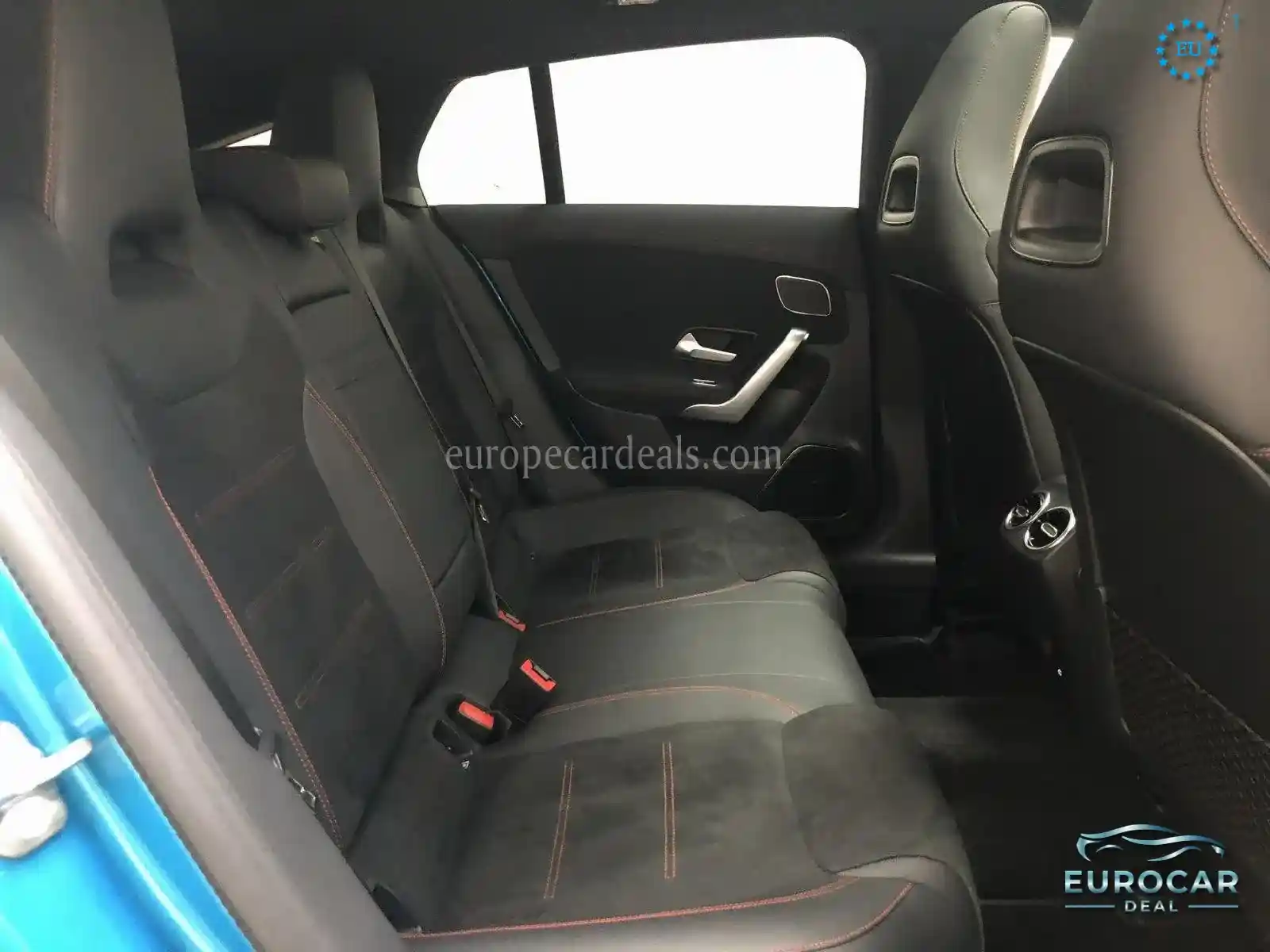 Mercedes-Benz CLA 250 Shooting Brake