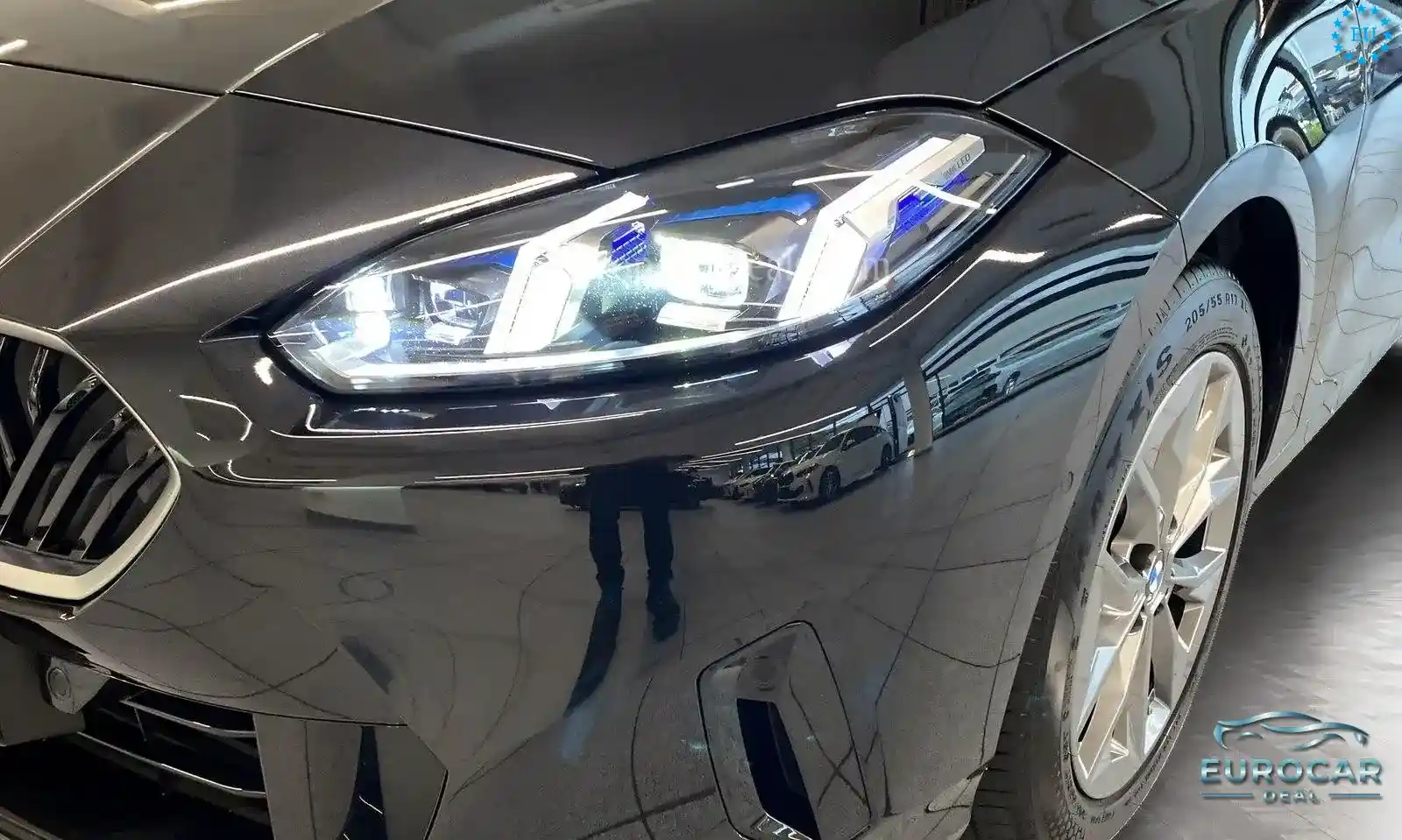 BMW 120