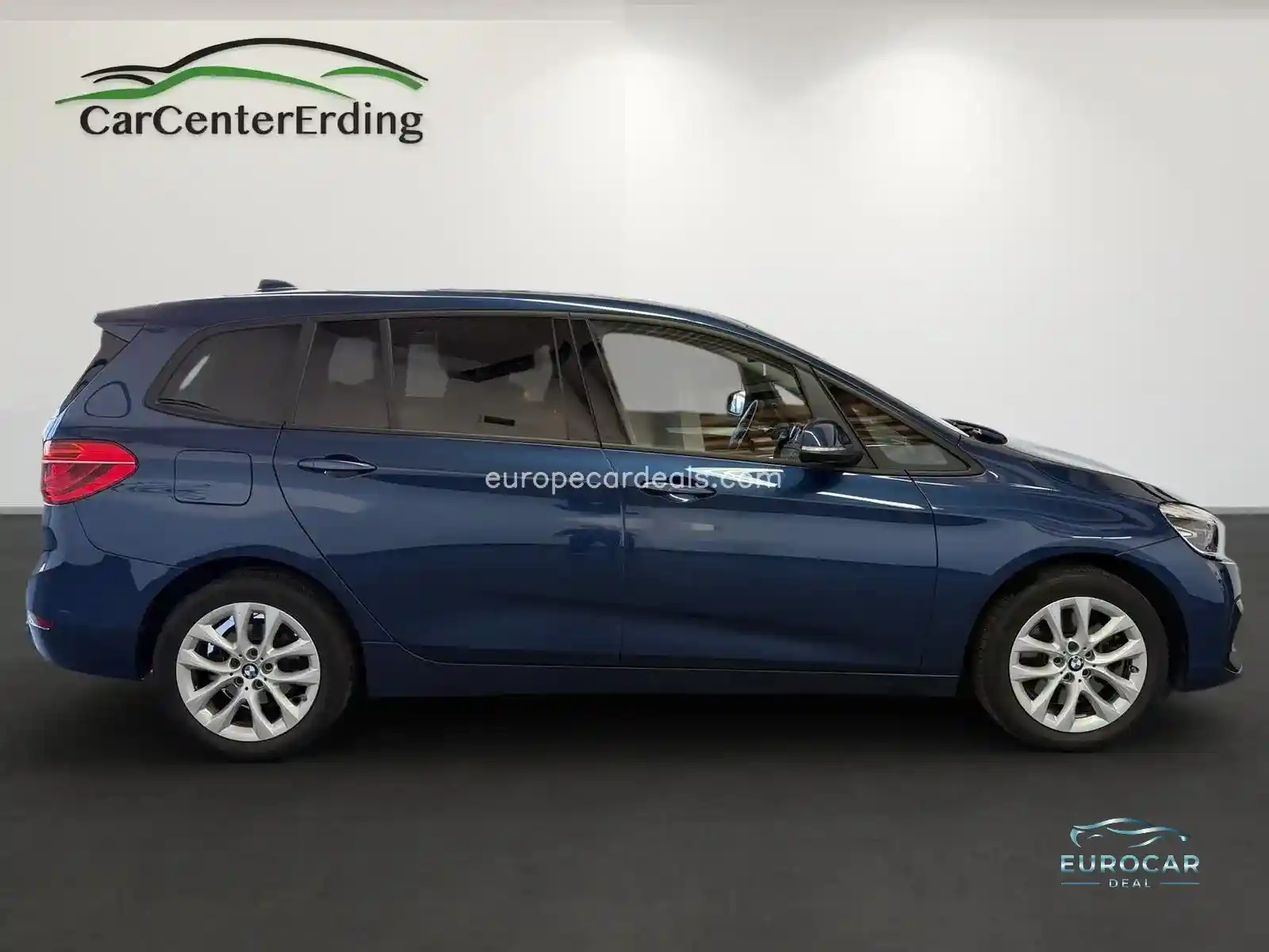 BMW 220 Gran Tourer