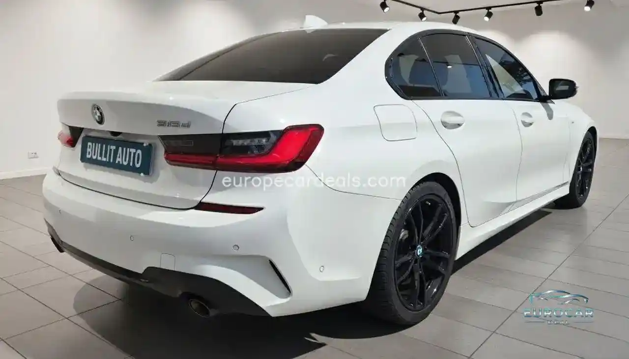 BMW 318