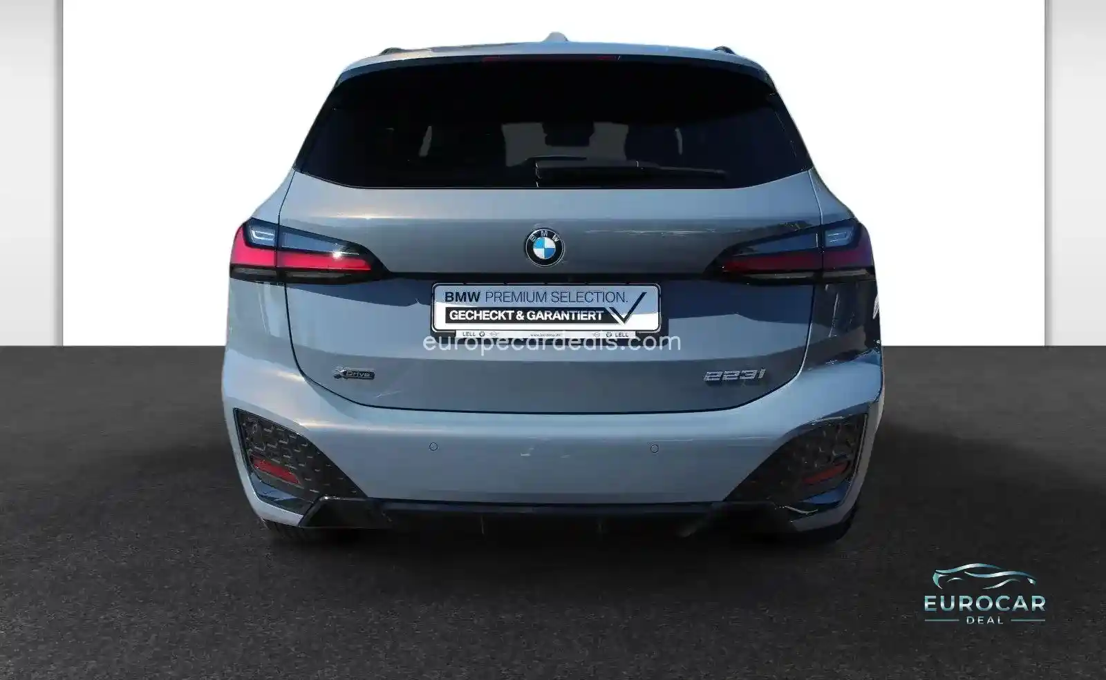 BMW 223 Active Tourer