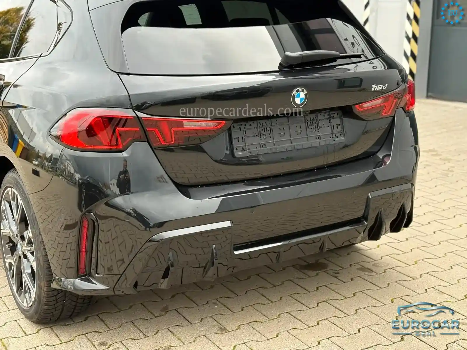 BMW 118