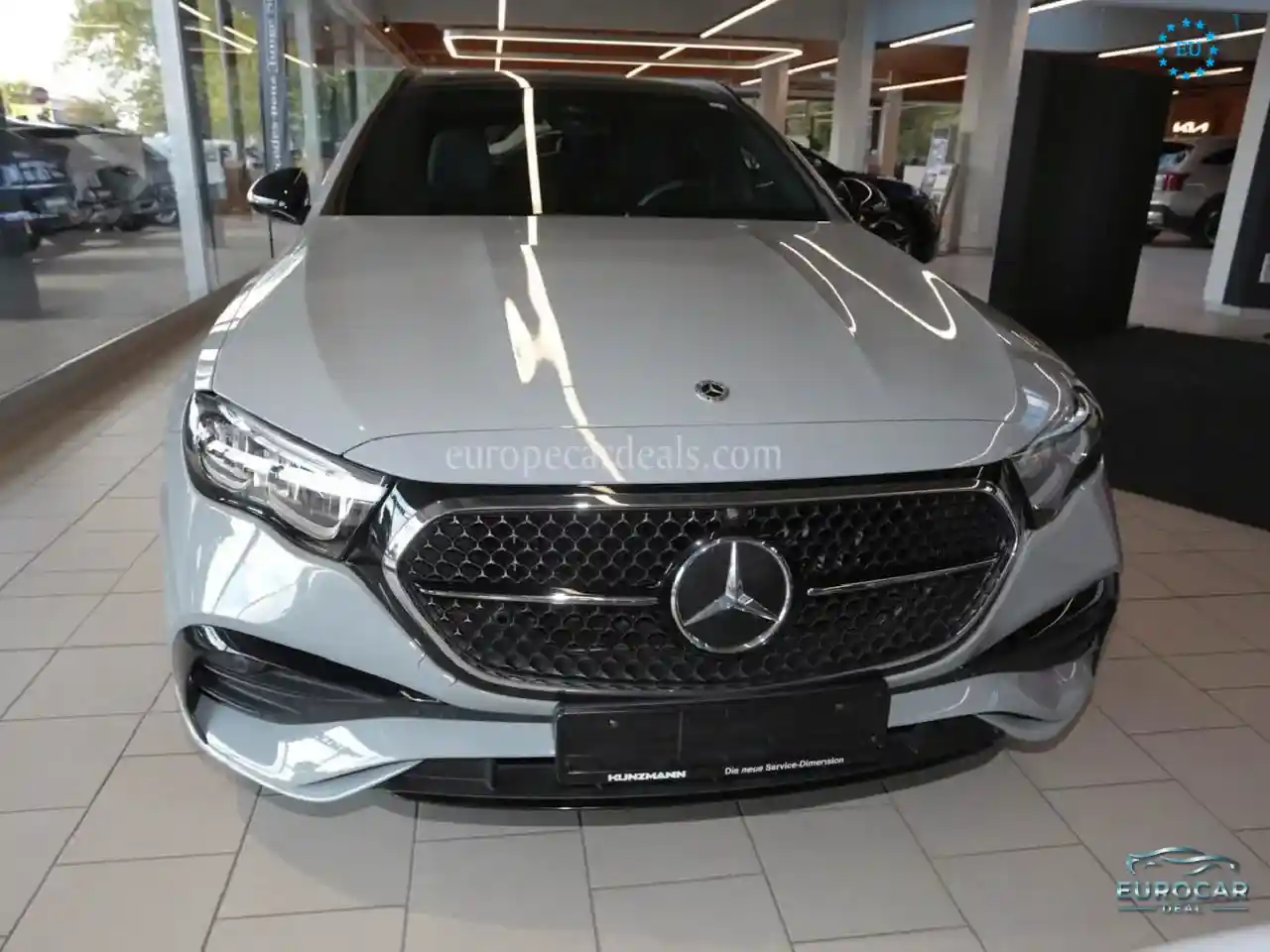 Mercedes-Benz E 300