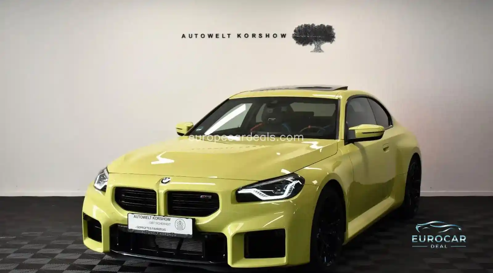 BMW M2