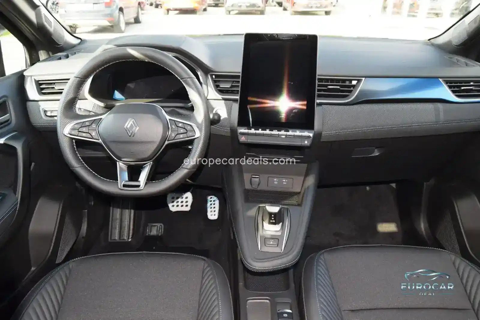 Renault Symbioz
