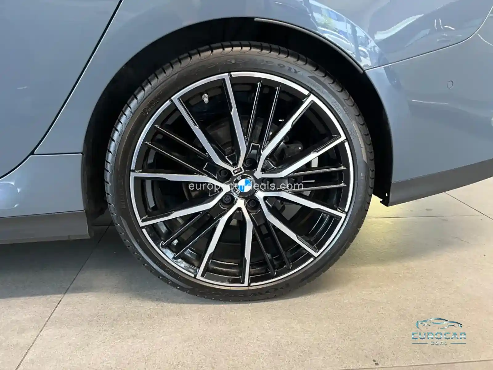 BMW 218 Gran Coupé