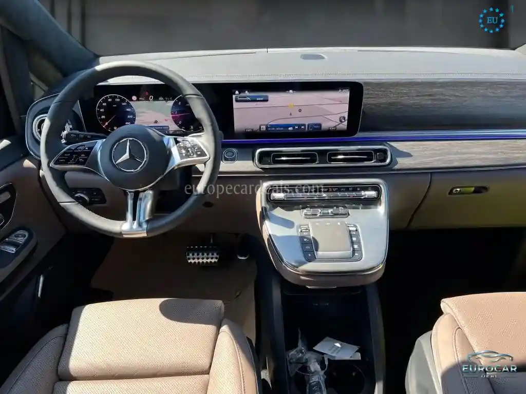 Mercedes-Benz V 300