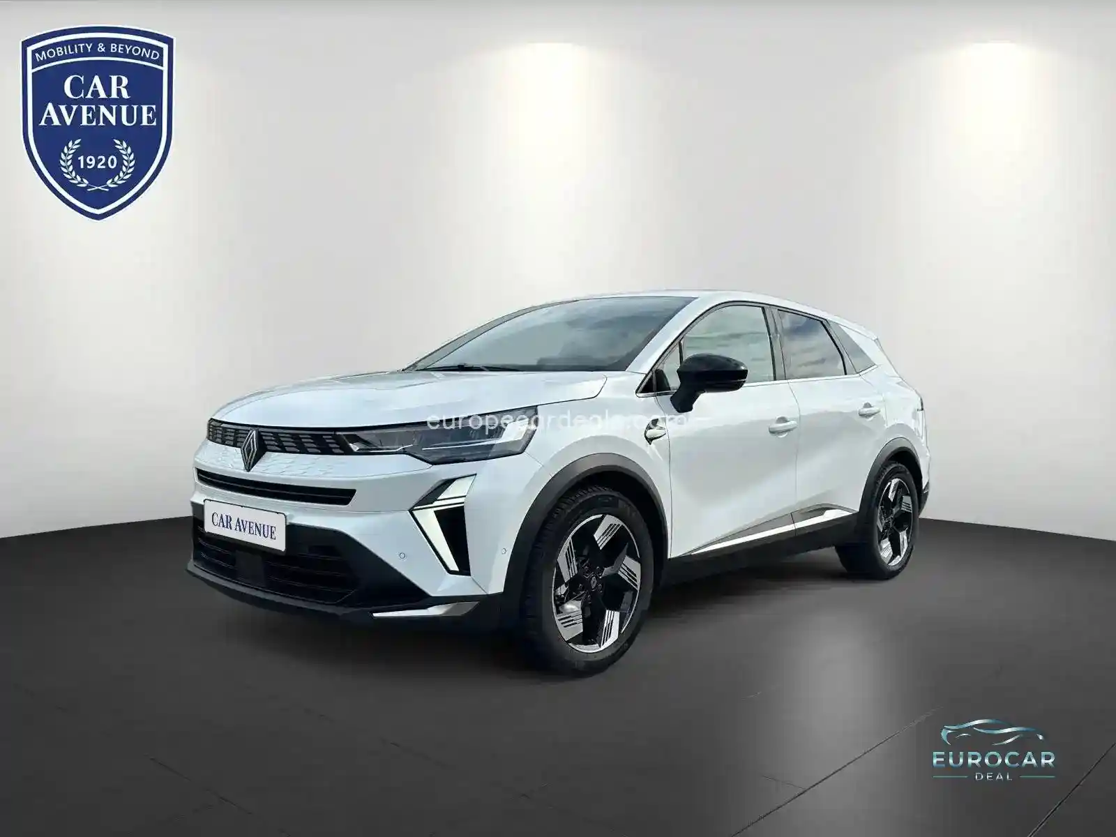 Renault Symbioz