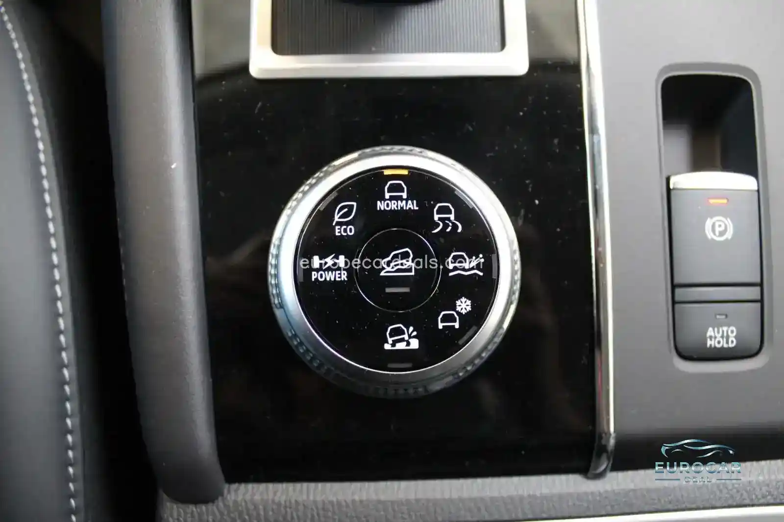 Mitsubishi Plug-in Hybrid Outlander