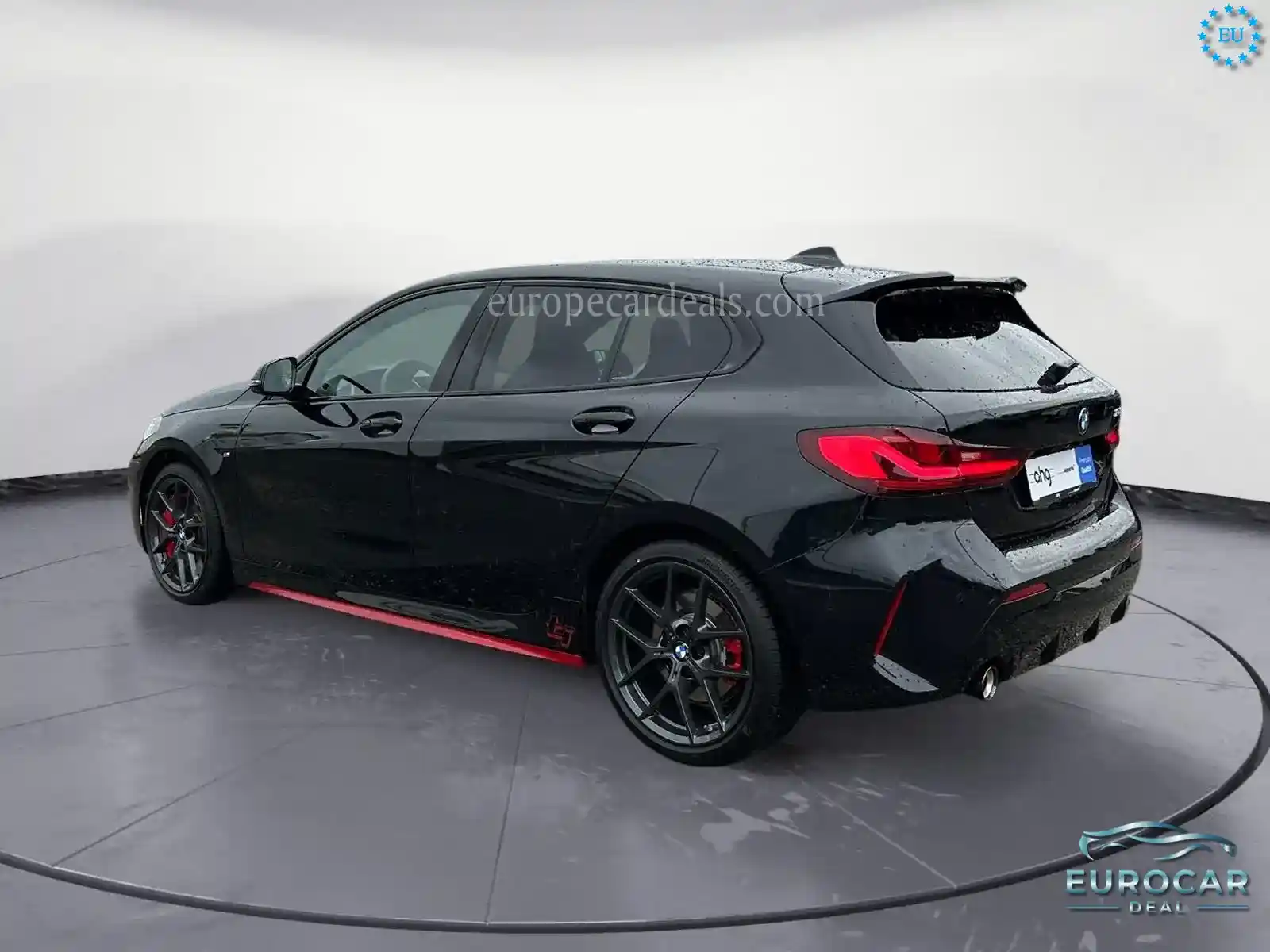 BMW 128