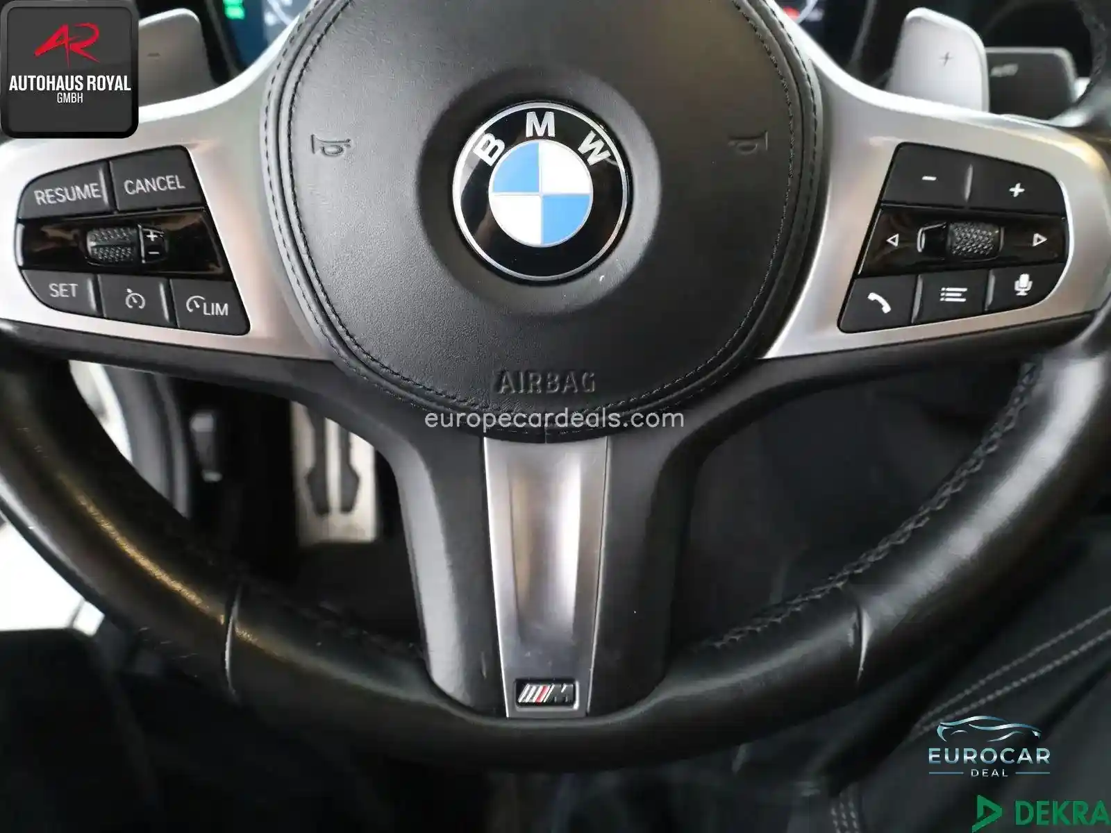 BMW 430 Gran Coupé