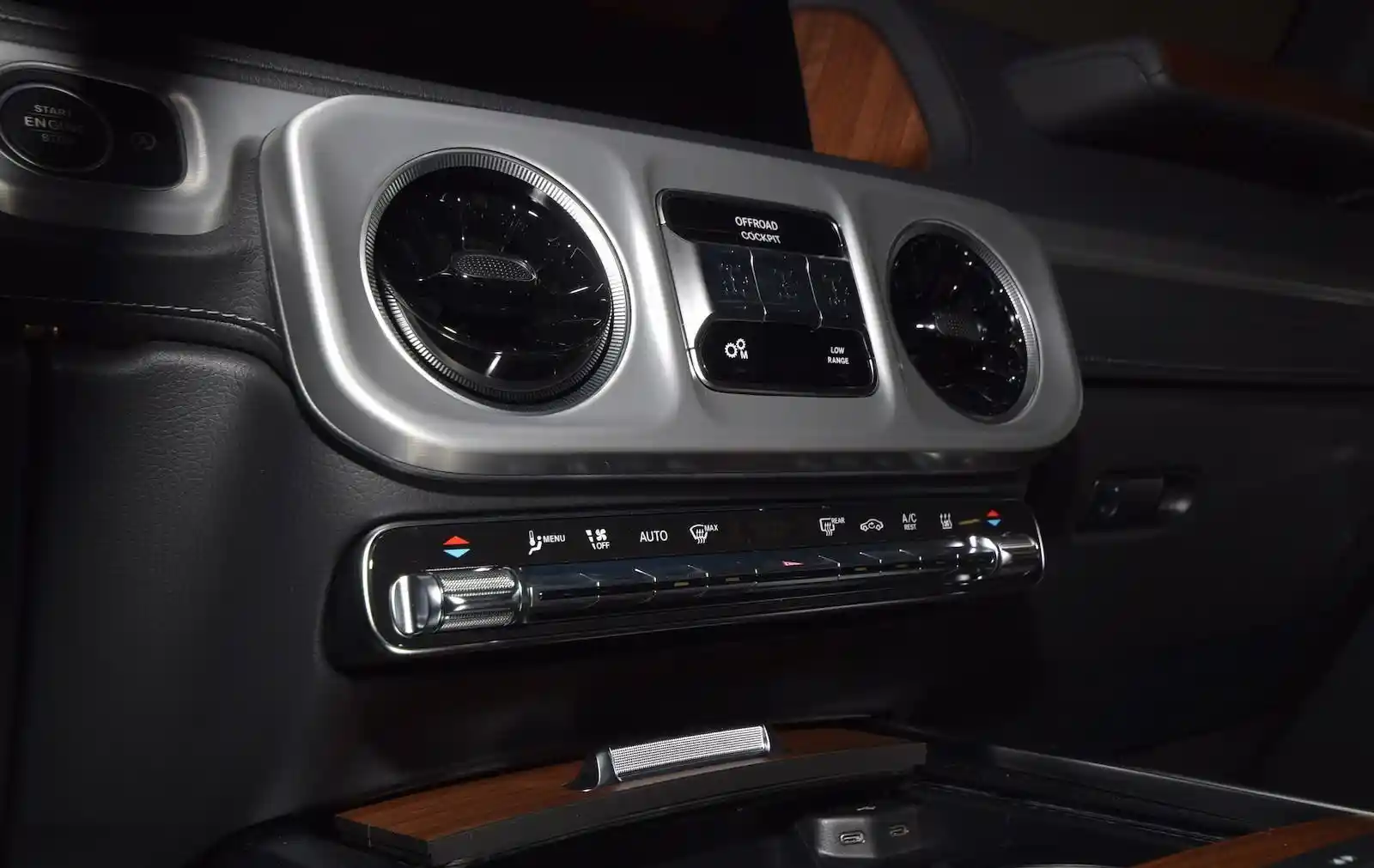 Mercedes-Benz G 450
