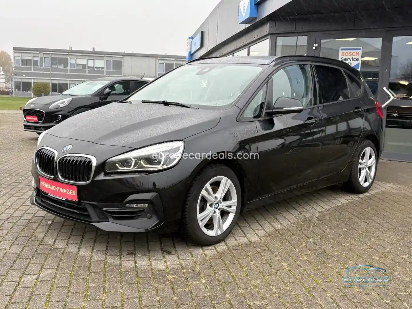 BMW 220 Active Tourer