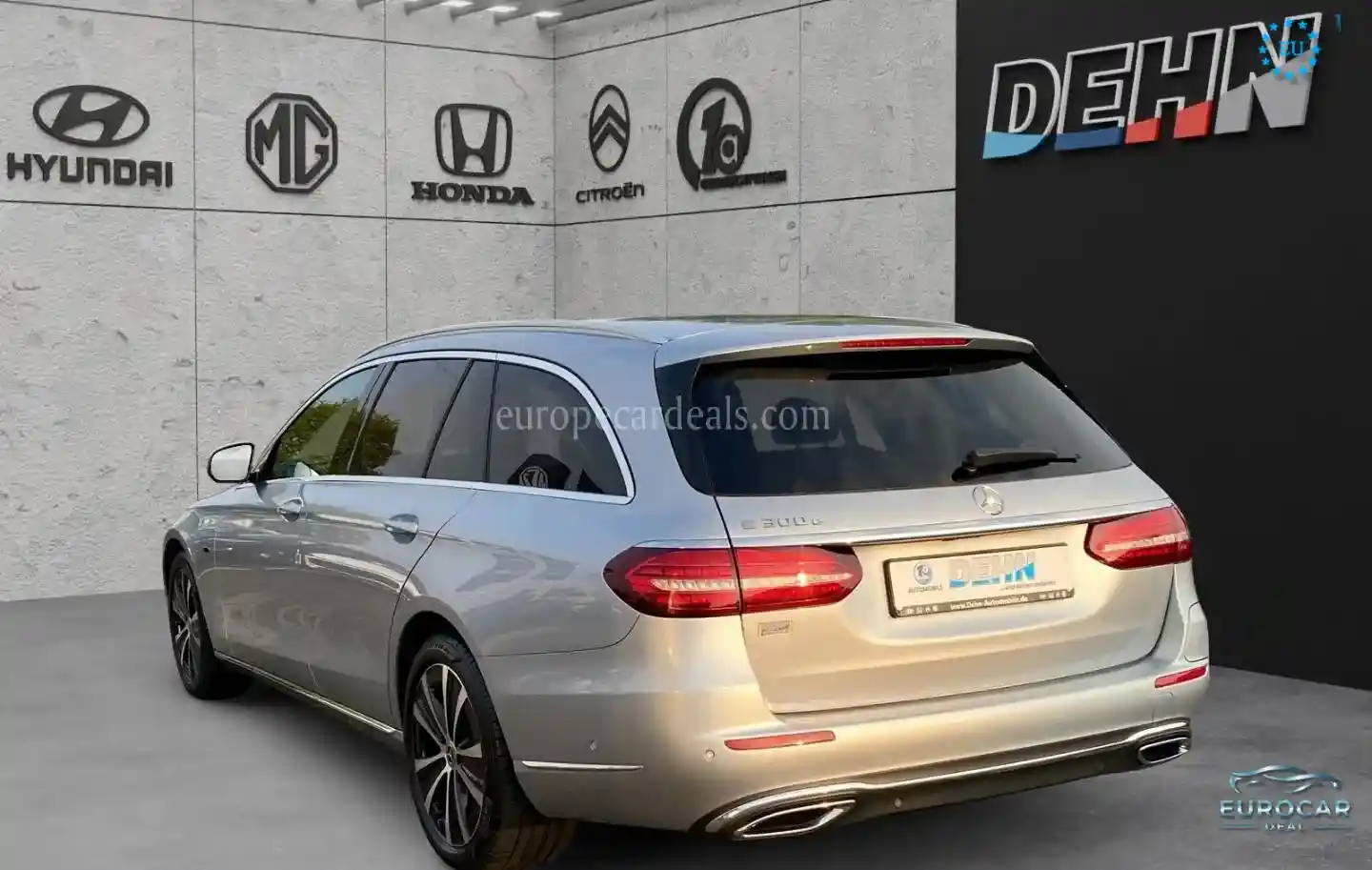 Mercedes-Benz E 300