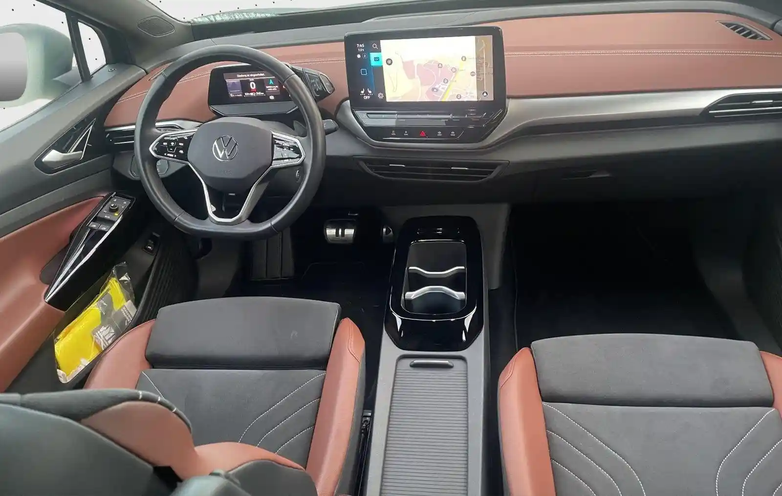 Volkswagen ID.5