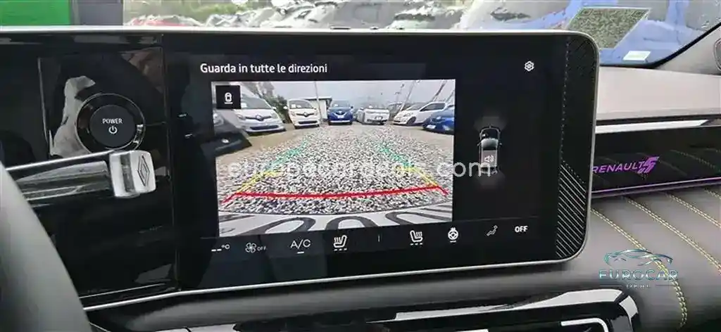 Renault Other