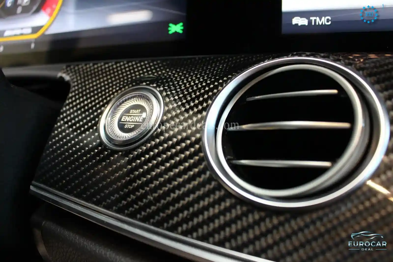 Mercedes-Benz E 63 AMG