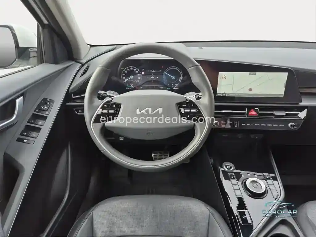 Kia Niro EV