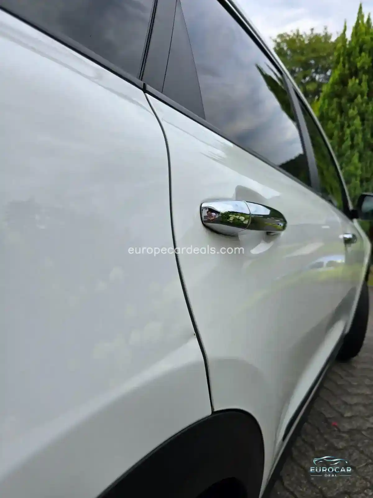 Kia Niro EV