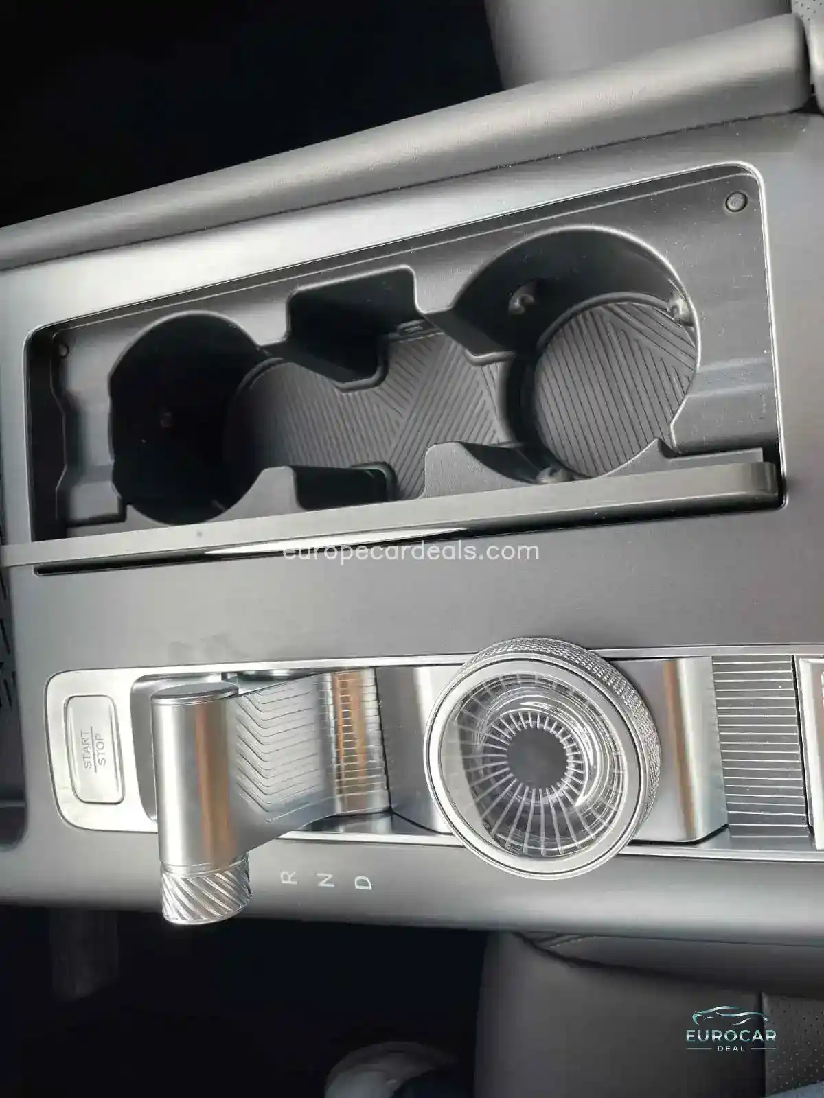 BAIC BJ30