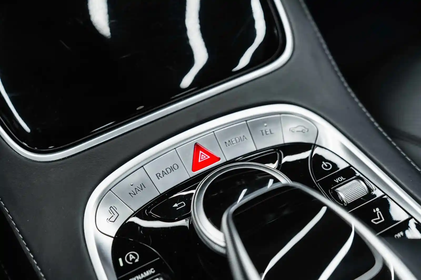 Mercedes-Benz S 650
