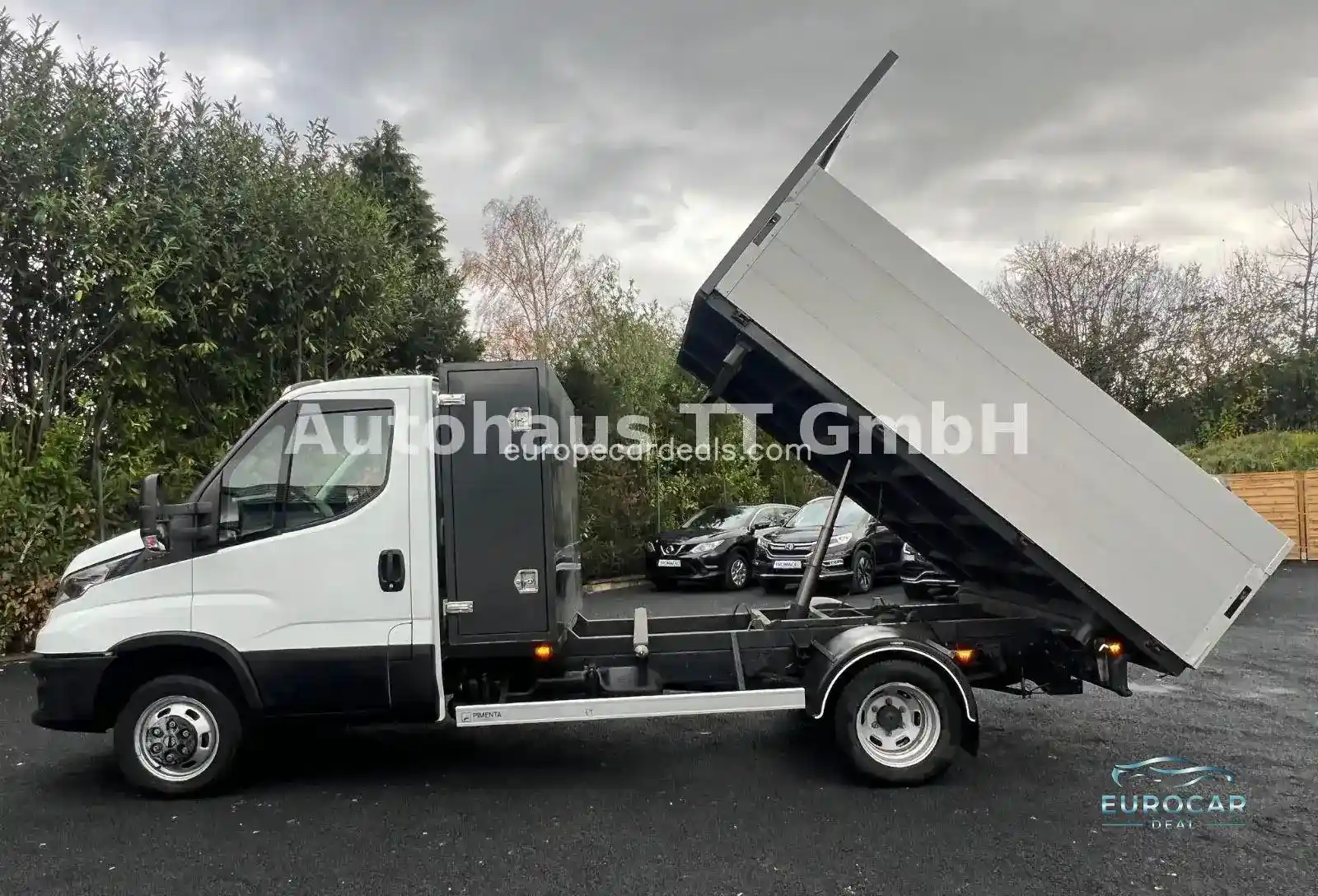 Iveco Other