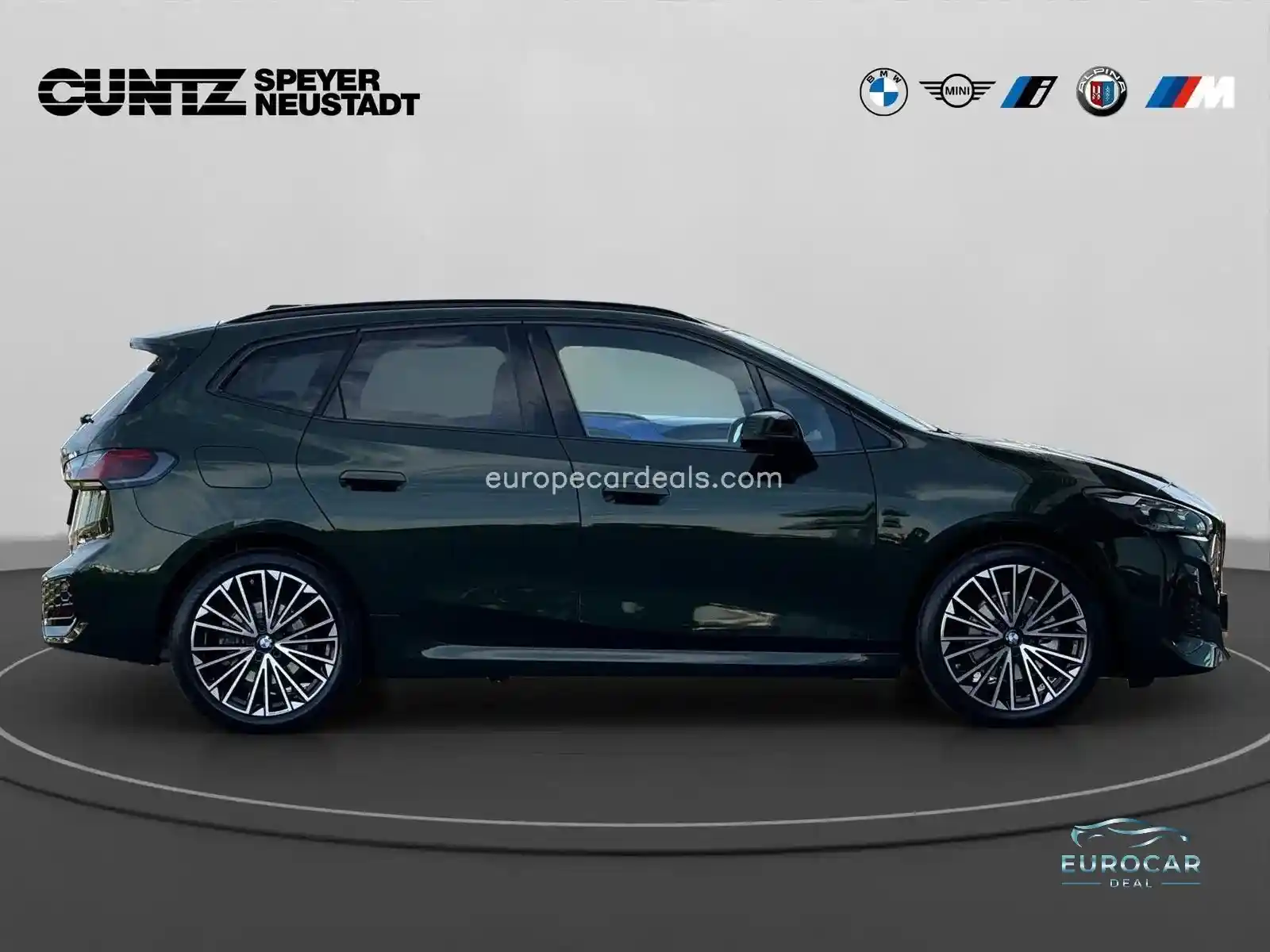 BMW 220 Active Tourer