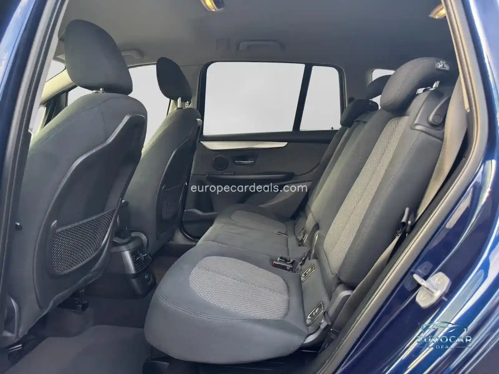 BMW 218 Gran Tourer