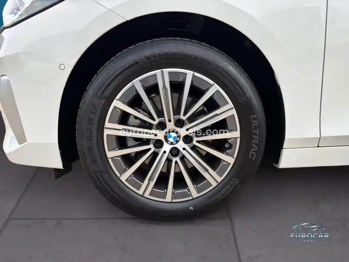 BMW 218 Active Tourer