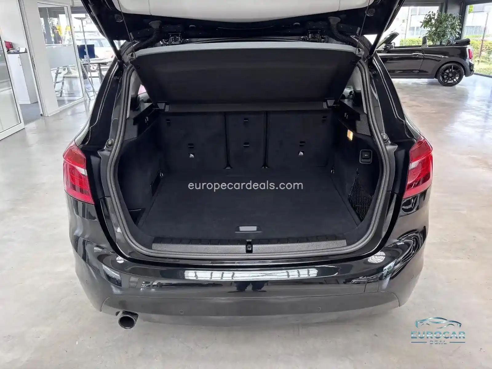 BMW 218 Active Tourer