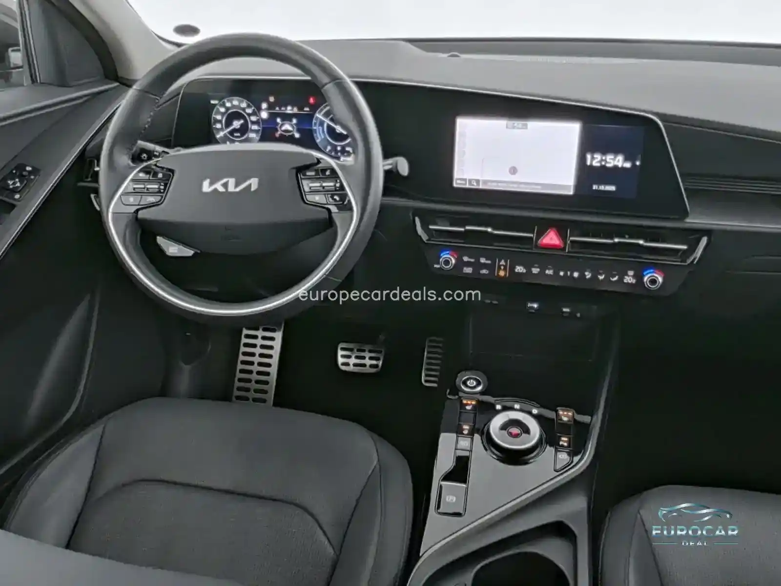 Kia Niro EV