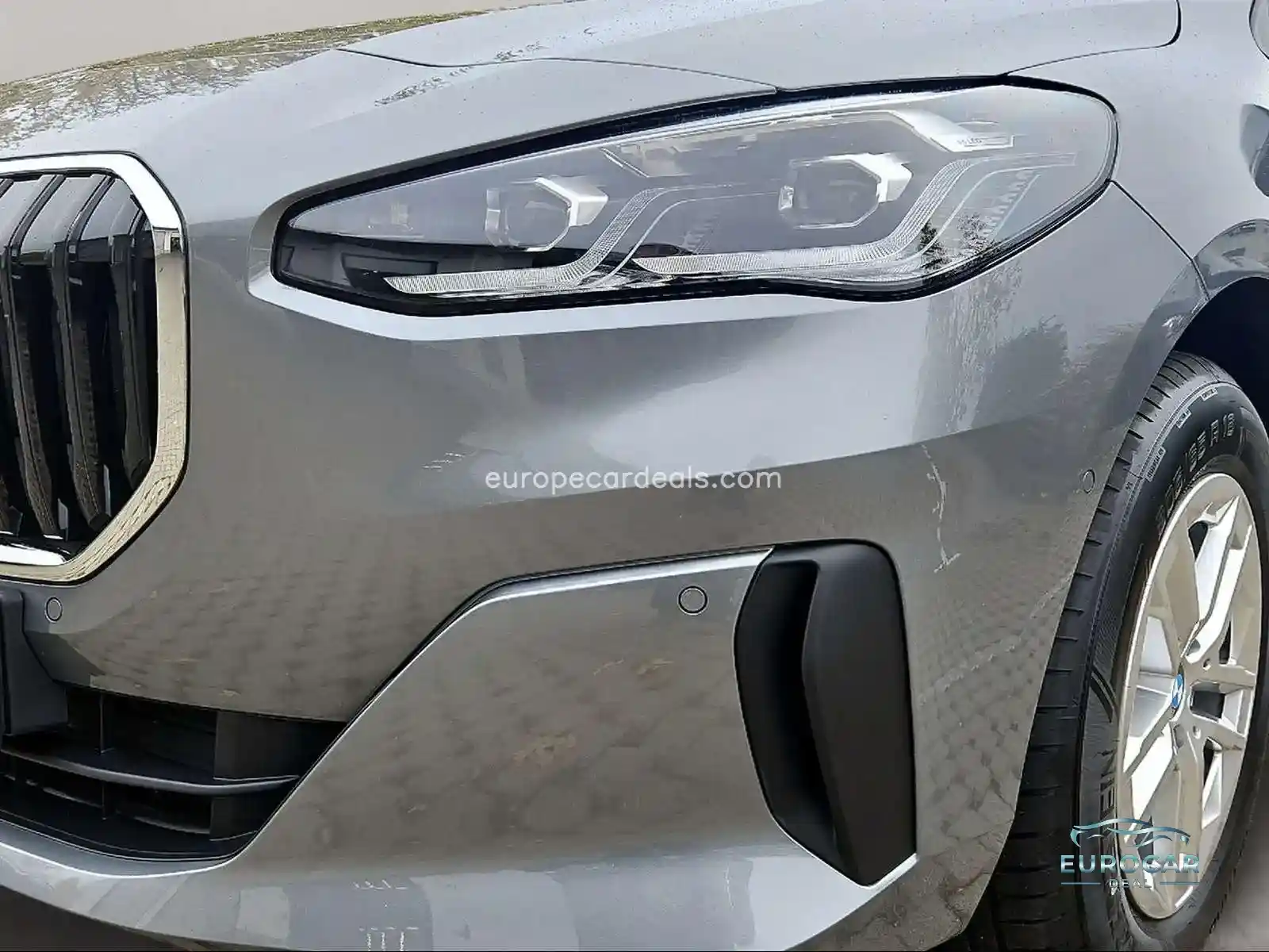 BMW 216