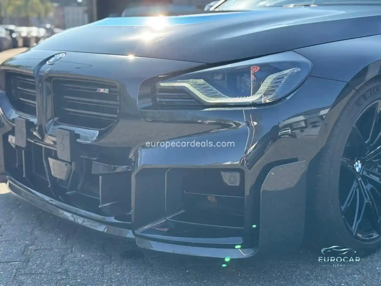 BMW M2